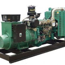 北京柴油發(fā)電機組品牌大全及制造技術(shù)解析