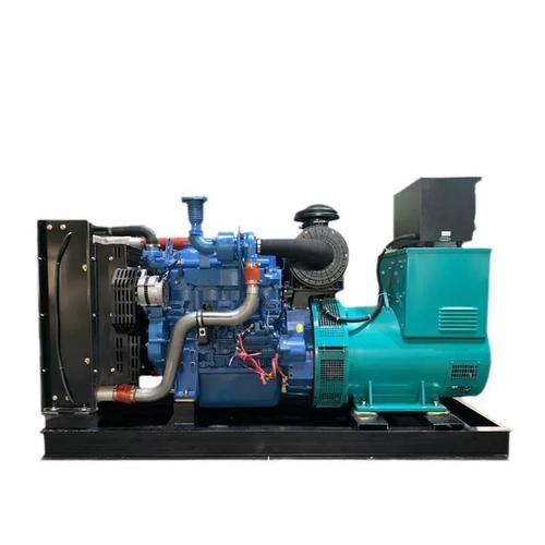 工廠直銷100千瓦與75千瓦靜音柴油發(fā)電機組 應急供電設備的可靠選擇