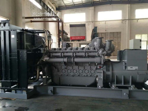 探尋專業(yè)動力之源 福田1800kw柴油發(fā)電機組制造商指南