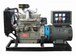青島30kW發(fā)電機組專業(yè)制造商 品質(zhì)與服務(wù)的雙重保障