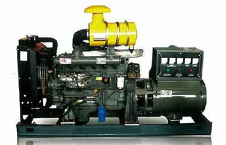 山東自動化型柴油發(fā)電機組 技術(shù)前沿與制造實力解析