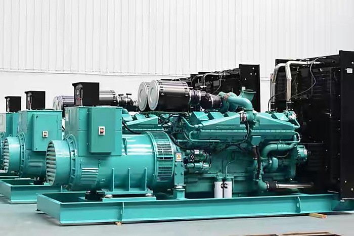 發電機如何做好冬季保養？全面攻略及發電機組制造月支建議