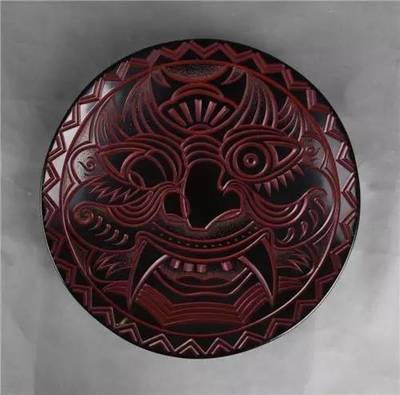 光影流轉憶風骨——追憶工藝美術大師黃琦先生的跨界風范