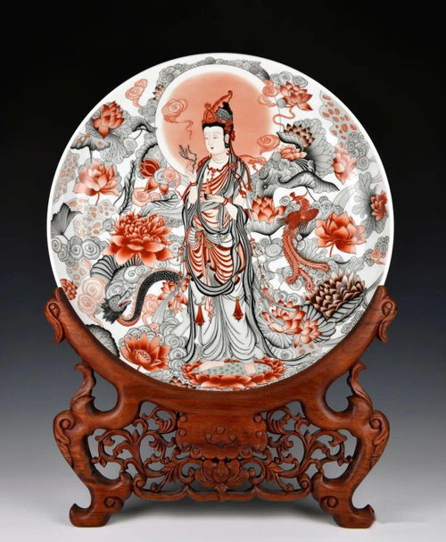 京彩瓷 承古法而不囿于器，電腦動(dòng)畫(huà)設(shè)計(jì)賦新篇