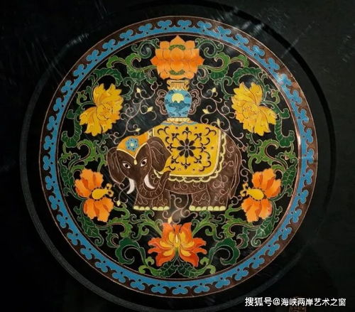 工美盛宴之銅鑿剪紙 一敲一鑿間的匠心雕琢