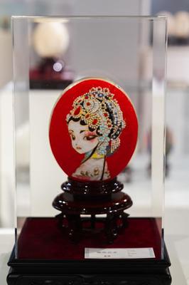 冬日長春 冰雪奇緣與科技幻夢的完美交融